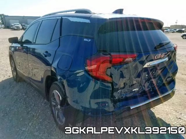 3GKALPEVXKL392150 фото 4