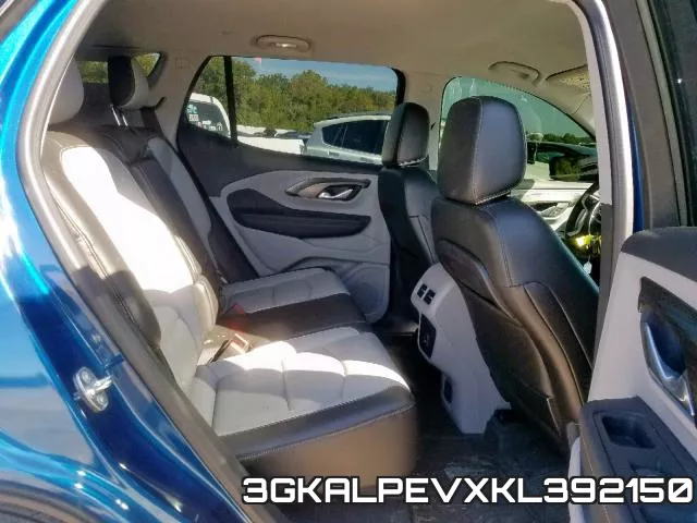 3GKALPEVXKL392150 фото 7