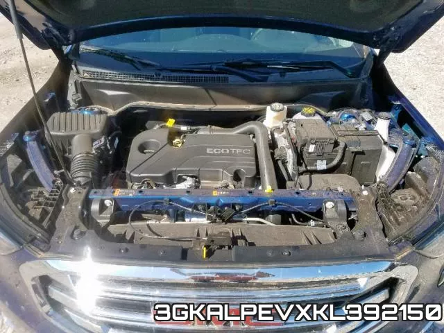 3GKALPEVXKL392150 фото 8