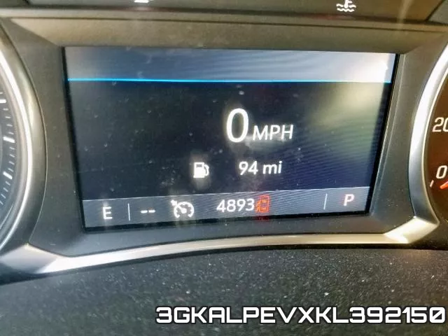 3GKALPEVXKL392150 фото 9