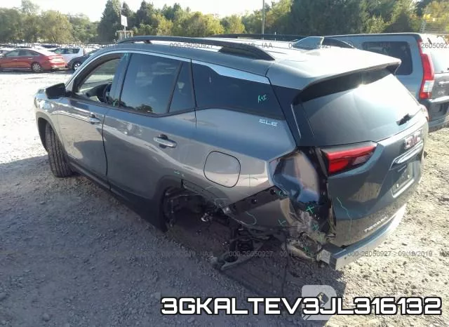 3GKALTEV3JL316132 фото 4