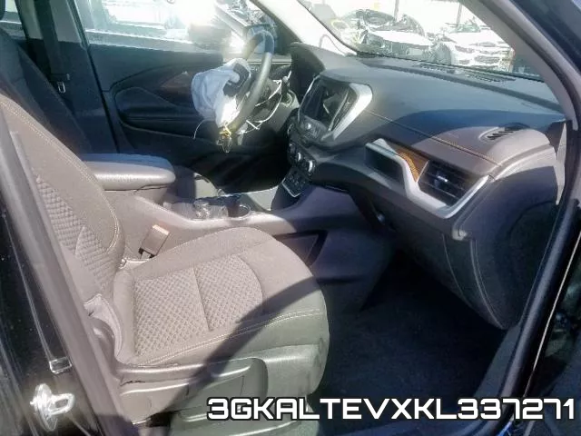 3GKALTEVXKL337271 фото 6