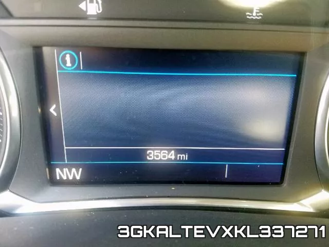 3GKALTEVXKL337271 фото 9