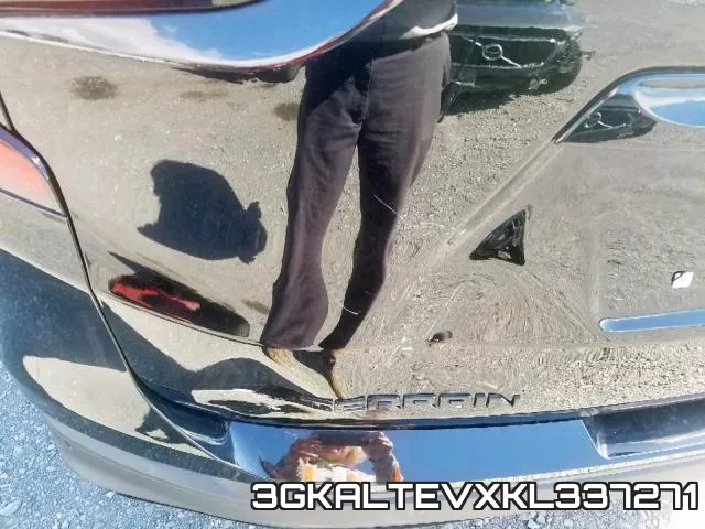 3GKALTEVXKL337271 фото 10
