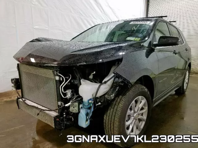 3GNAXUEV7KL230255 фото 3