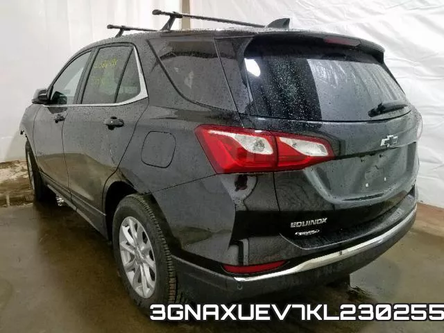 3GNAXUEV7KL230255 фото 4