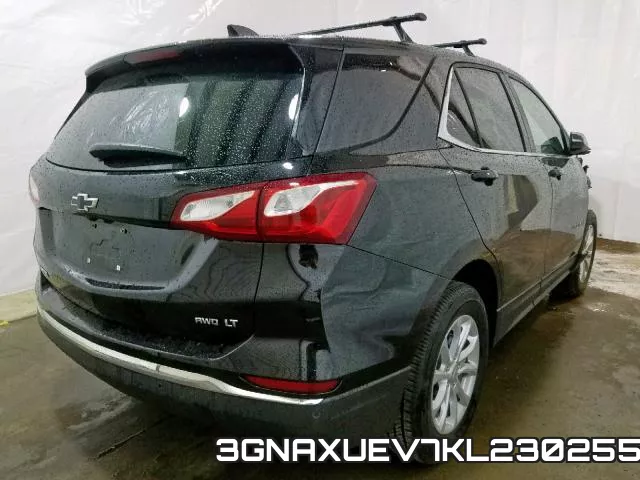 3GNAXUEV7KL230255 фото 5