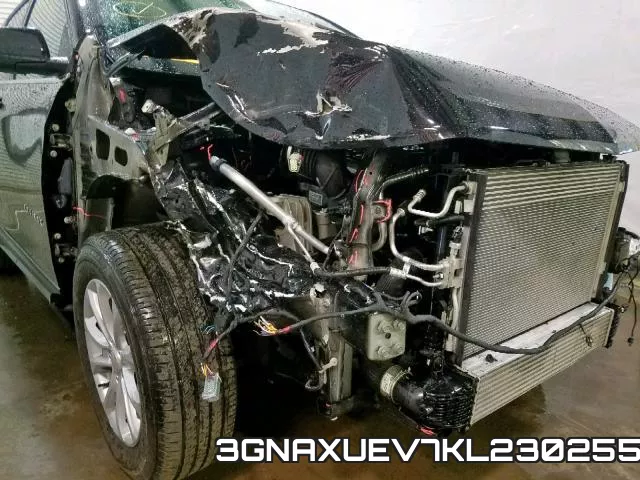 3GNAXUEV7KL230255 фото 10