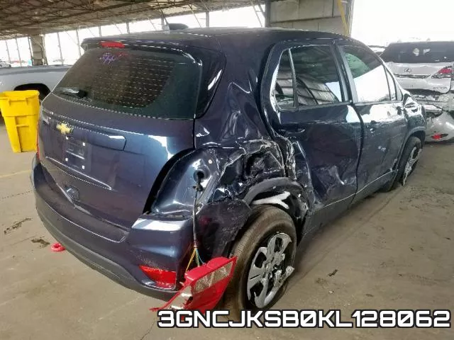 3GNCJKSB0KL128062 фото 5