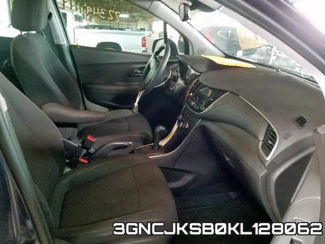 3GNCJKSB0KL128062 фото 6