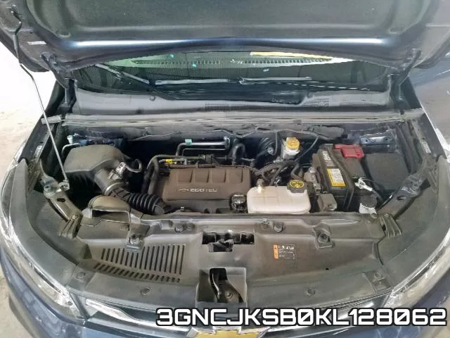 3GNCJKSB0KL128062 фото 8