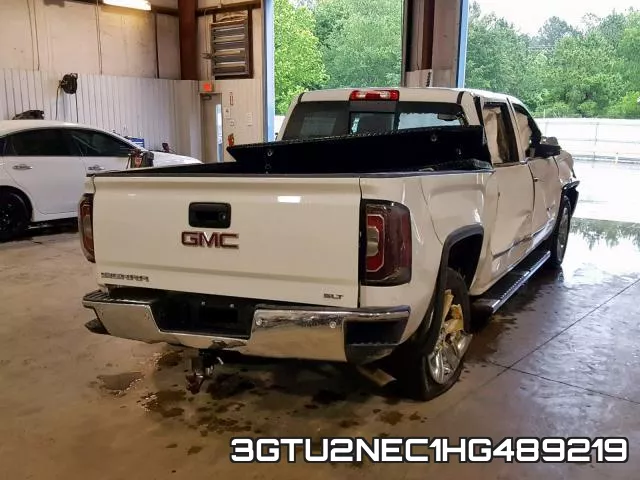 3GTU2NEC1HG489219 фото 5