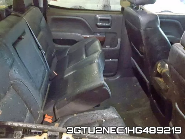 3GTU2NEC1HG489219 фото 7