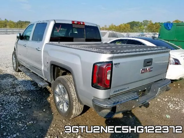 3GTU2NEC5HG122372 фото 4