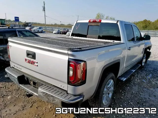 3GTU2NEC5HG122372 фото 5