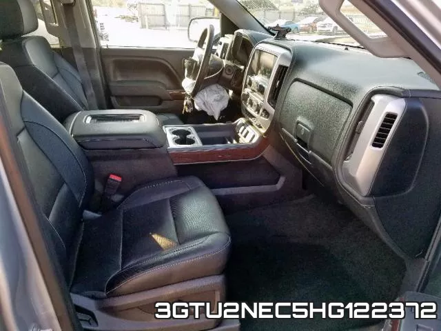 3GTU2NEC5HG122372 фото 6