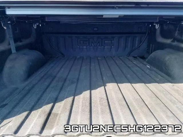 3GTU2NEC5HG122372 фото 7