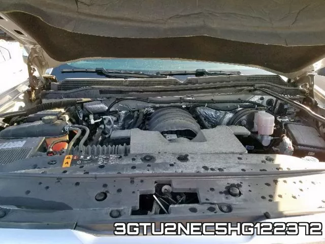 3GTU2NEC5HG122372 фото 8