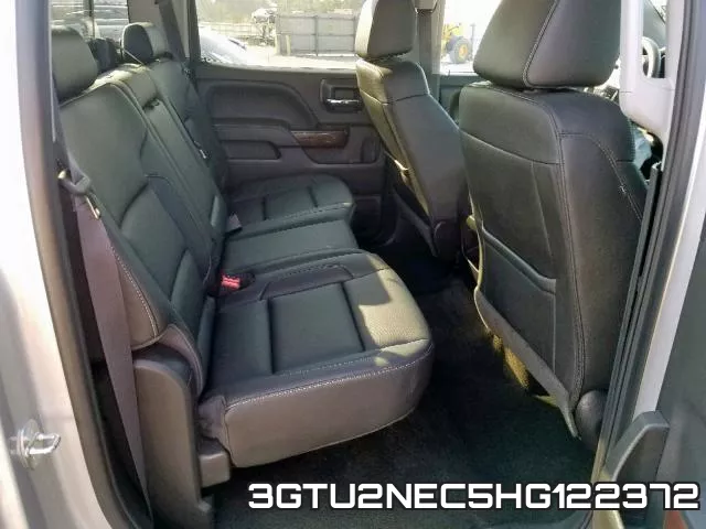 3GTU2NEC5HG122372 фото 10