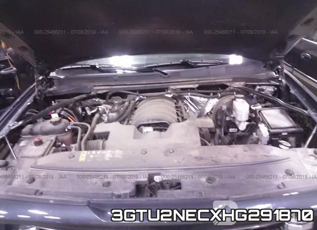 3GTU2NECXHG291870 фото 2