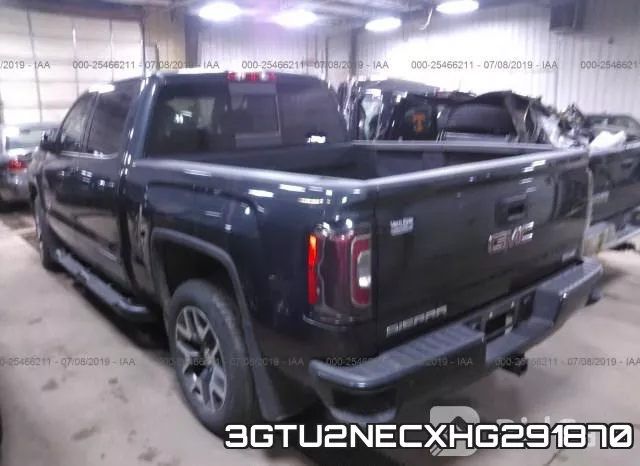 3GTU2NECXHG291870 фото 4