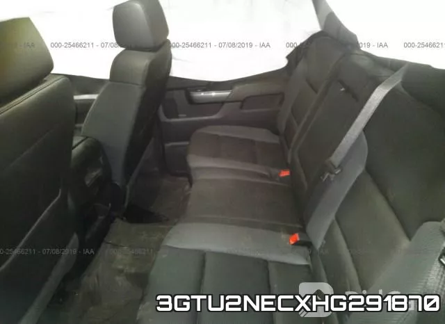 3GTU2NECXHG291870 фото 9