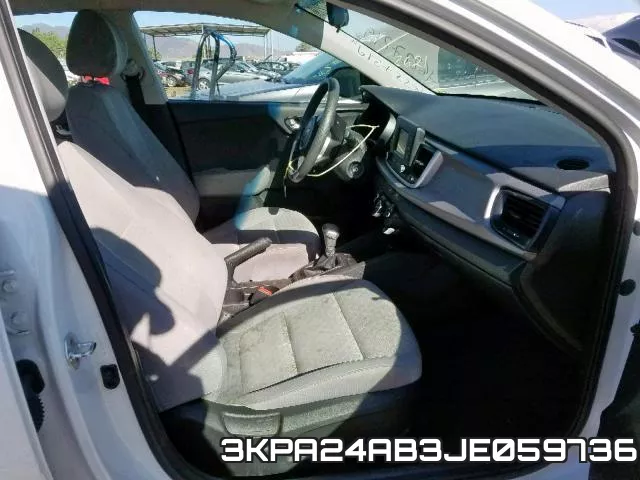 3KPA24AB3JE059736 фото 6