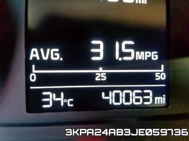 3KPA24AB3JE059736 фото 9