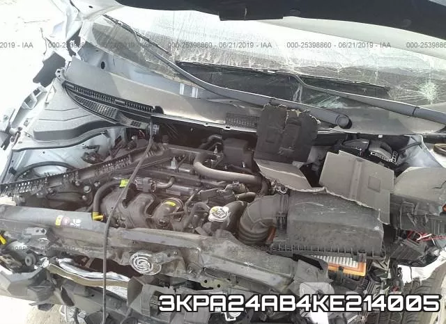 3KPA24AB4KE214005 фото 2