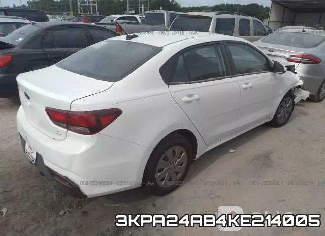 3KPA24AB4KE214005 фото 5