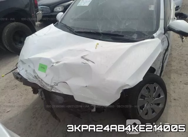 3KPA24AB4KE214005 фото 7