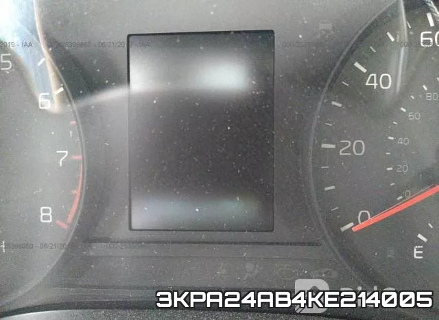 3KPA24AB4KE214005 фото 8