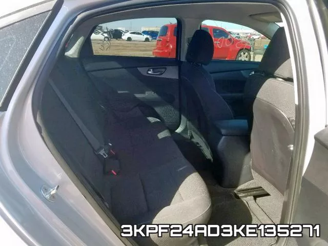 3KPF24AD3KE135271 фото 7