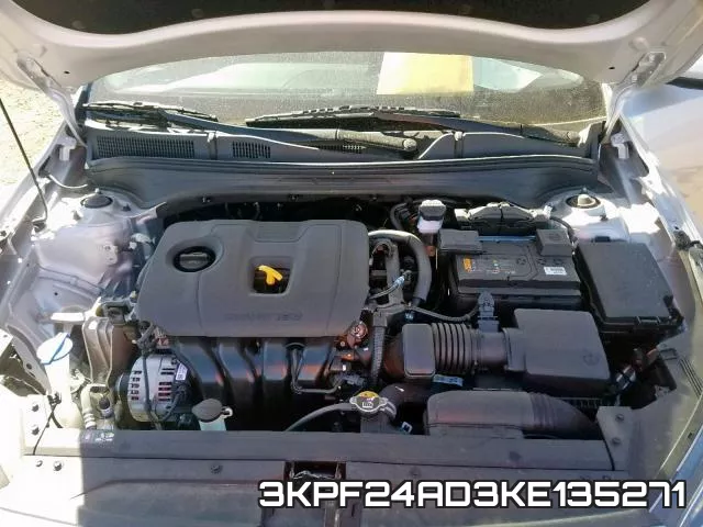 3KPF24AD3KE135271 фото 8