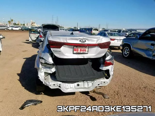 3KPF24AD3KE135271 фото 10