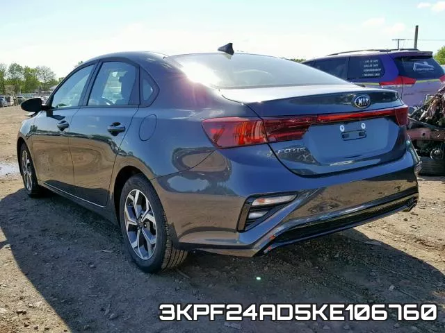 3KPF24AD5KE106760 фото 4