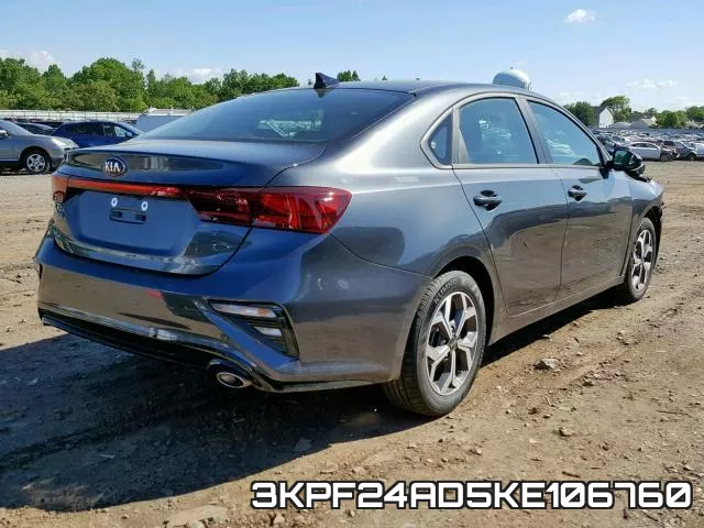 3KPF24AD5KE106760 фото 5