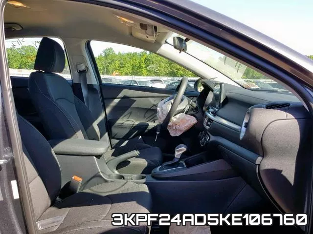 3KPF24AD5KE106760 фото 6