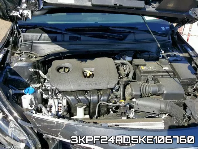3KPF24AD5KE106760 фото 8