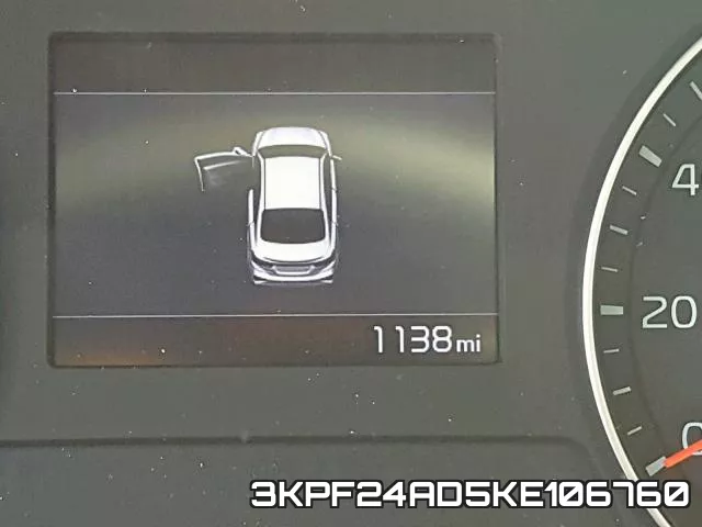 3KPF24AD5KE106760 фото 9
