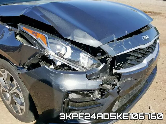 3KPF24AD5KE106760 фото 10