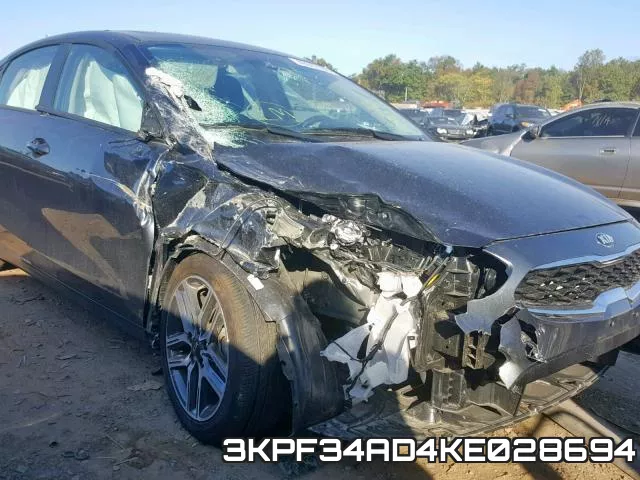 3KPF34AD4KE028694 фото 10