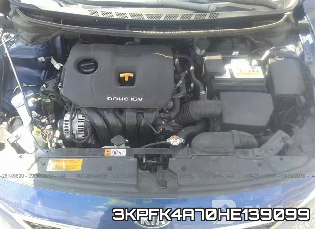 3KPFK4A70HE139099 фото 2