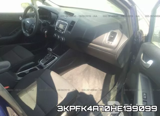 3KPFK4A70HE139099 фото 6