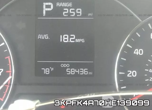 3KPFK4A70HE139099 фото 8