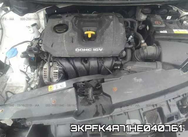 3KPFK4A71HE040761 фото 2