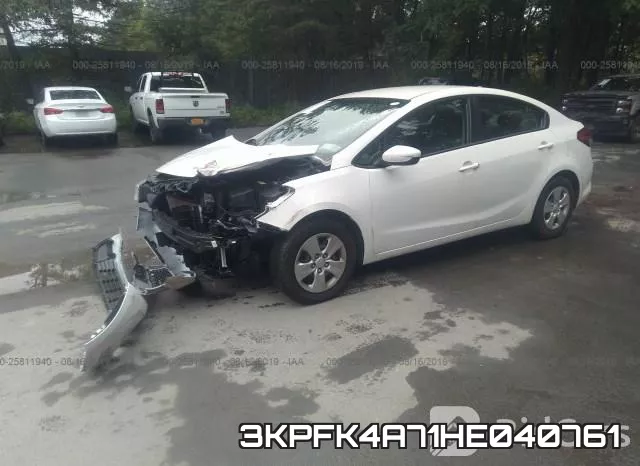 3KPFK4A71HE040761 фото 3