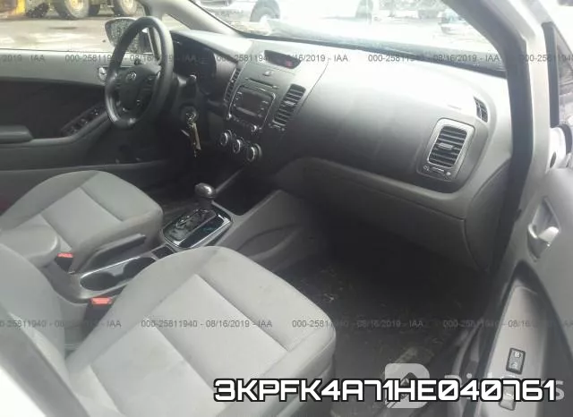 3KPFK4A71HE040761 фото 6