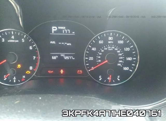 3KPFK4A71HE040761 фото 8