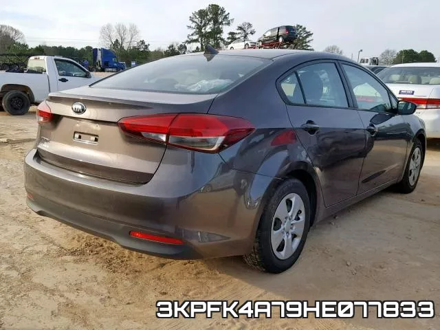 3KPFK4A79HE077833 фото 5